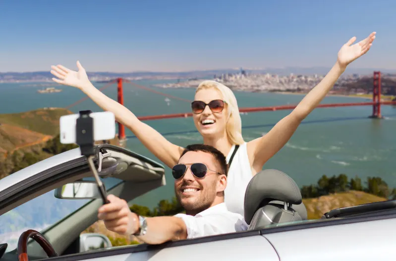 noleggio auto in Italia